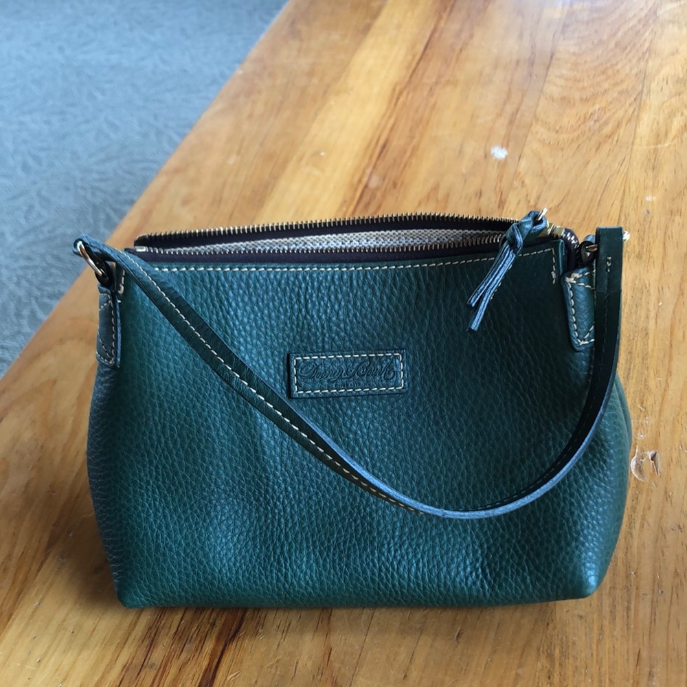 Dooney & Bourke purse